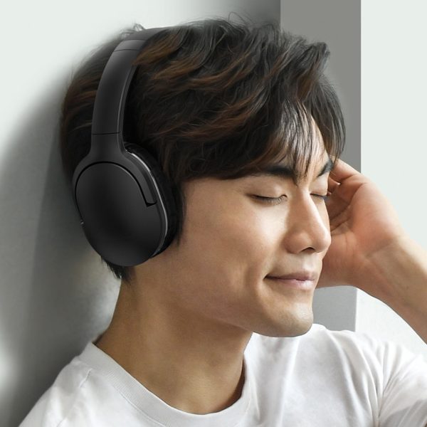 D02 Pro Wireless Headphones Sport Bluetooth 5.0 Earphone Handsfree Headset Ear Buds Head Phone Earbuds For iPhone Xiaomi