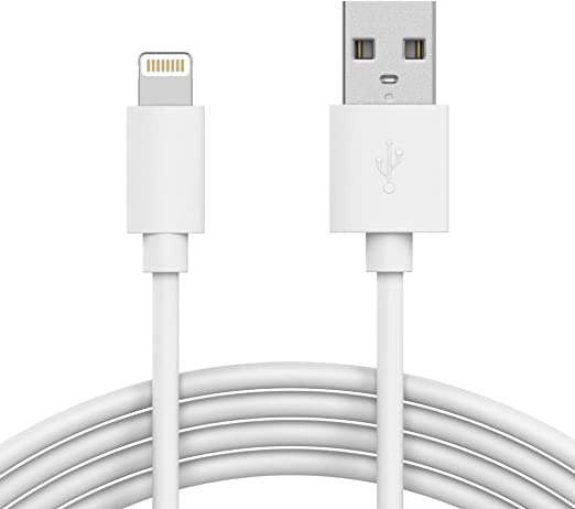 Lightening Charger cable for Apple iPhone