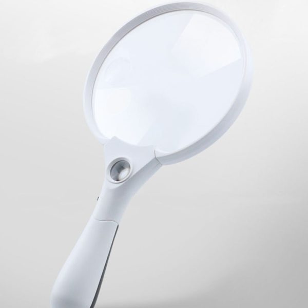 137mm Large Handheld Magnifying